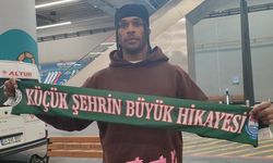 Yalovaspor Basketbol Son Yabancısını Buldu