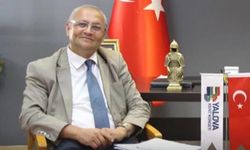 Durmuş: 2025 Yılı Yalova İçin ‘Su Yılı’ Olmalıdır