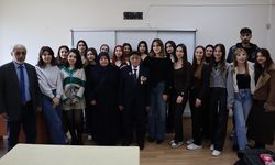 Yalova Üniversitesi Öğrencilerinden Gazilere Vefa ve Farkındalık Projesi