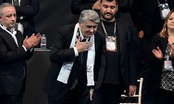 Beşiktaş’ın Yeni Başkanı Serdal Adalı