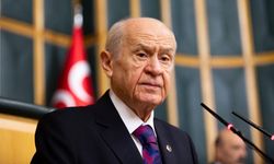 Bahçeli: “Geçiş hükümetinin verdiği mesajlar Suriye’de yaşayan her kesim için rahatlatıcıdır”