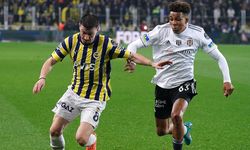 Beşiktaş ve Fenerbahçe Eşitliği Bozmak İçin Sahaya Çıkacak