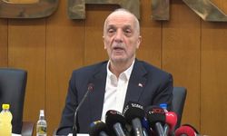 TÜRK-İŞ Başkanı Atalay: “Asgari ücret enflasyona sebep değil”