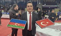 Azerbaycan’da Osmanlı Baklavaları Rüzgarı Esti