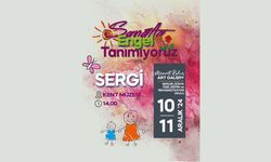 Sanatta Engel Tanımıyoruz Sergisi Ziyaretçilerini Bekliyor