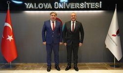 Başkan Kurt’tan Yalova Üniversitesi Çıkarması!