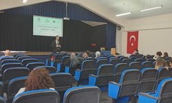 Öğretmenlere TÜBİTAK Projeleri Yazma Semineri