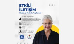 Kadıköy’de Etkili İletişim Semineri