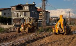 Kadıköy Belediyesi Çalışıyor