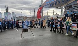 Yalova Kent Konseyi, Karadeniz Festivali’nde Yerini Aldı