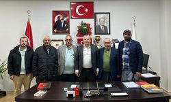 Yalova Rizeliler Derneği’nden Armutlu Çıkarması!