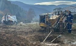 Aydınlatma Projesi Çalışmaları Start Aldı