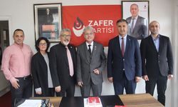 Zafer Partisi’nin Yalova’daki Yönetimi Şekilleniyor!