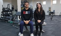 Sağlık İçin Haydi Fitness’a!