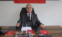 Zafer Partisi Yalova İl Başkanı Doğan; Zafer Partisi, Tek Muhalefet Partisidir