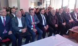 Yalova Bal-Göç’te 7. Olağan Genel Kurul Heyecanı