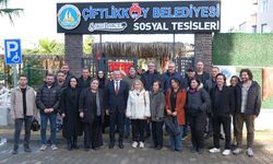 Başkan Yele; İmar Konusunun Çözümünde Rekor Kırdık