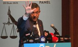 Özgür Özel: “Cumhuriyet Halk Partisi seçime hazır”