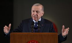 Cumhurbaşkanı Erdoğan: "Terörsüz Türkiye İdealimizi İnşallah Gerçekleştireceğiz"