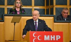 MHP Lideri Bahçeli: “PKK'nın Bittiği Açıklanmalıdır”