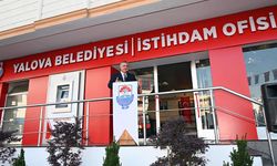 İstihdam Ofisi 2024 Yılında 250 Kişinin İşe Yerleştirilmesine Vesile Oldu