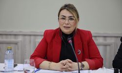 Başkan Yasemin Fazlaca, TDBB Yönetim Kurulu Toplantısı İçin Kuzey Makedonya’daydı