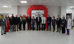 Yalova Üniversitesi’nden Kan Bağışı Desteği