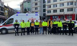 Yalova’da ‘’Fermuar Sistemi ile Yaşama Yol Ver’’ Etkinliği Yapıldı!