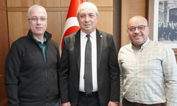 Ulaşım Altyapısının Geliştirilmesini Ele Aldılar