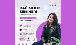 Kadıköy’de Teknoloji Bağımlılığı Semineri