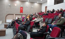 Teknoloji ve Oyun Bağımlılığı Semineri Gerçekleştirildi