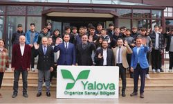 Yalova Makine İhtisas OSB’den Dev Eğitim Hamlesi