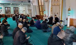 Sabah Namazı Buluşmalarında Sıra Safran Yolu Camii’nde!