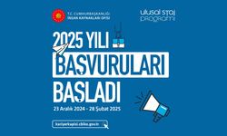 Ulusal Staj Programı 2025 Başvuruları Devam Ediyor