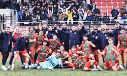 Mert’ler İş Başındaydı!