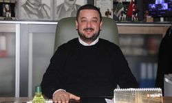 Dededen Toruna: Harun Güleç