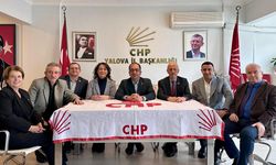 CHP, Eğitimdeki Sıkıntıları Anlattı