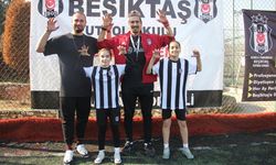 Yalova’dan Beşiktaş’a İki Futbolcu