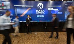 Borsa güne yükselişle başladı