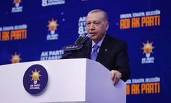 Cumhurbaşkanı Erdoğan: "2028’den sonra yeni bir İstanbul, yeni bir Türkiye inşa edeceğiz"