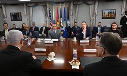 Pentagon, Hegseth - Netanyahu Görüşmesi İle İlgili Açıklama Yaptı