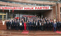 CHP’li 81 İl Başkanı’ndan Ortak Açıklama!