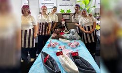 Housekeeping Olimpiyatları’na Yalova Damgası