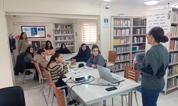 Çınarcık Belediyesi’nden LGS Atölyesi