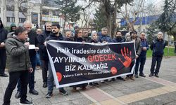 Yalova Emek ve Demokrasi Güçleri; Kayyumlar Gidecek, Halkın İradesi Kazanacak!