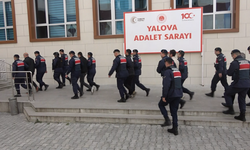 Yalova’da içme suyu hattında "köpüklenme" soruşturmasında 2 tutuklama