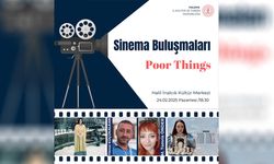 4 Oscarlı Poor Things, Yalova’da Konuşulacak