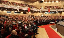 Yalova Barosu, İstanbul’daki Olağanüstü Genel Kurula Katıldı!