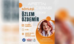 Özlem Özdemir Kadıköy’e Geliyor