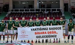 Semt77 Yalovaspor’dan Örnek Davranış